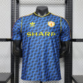 2026/2027 Manchester United Limited Jersey