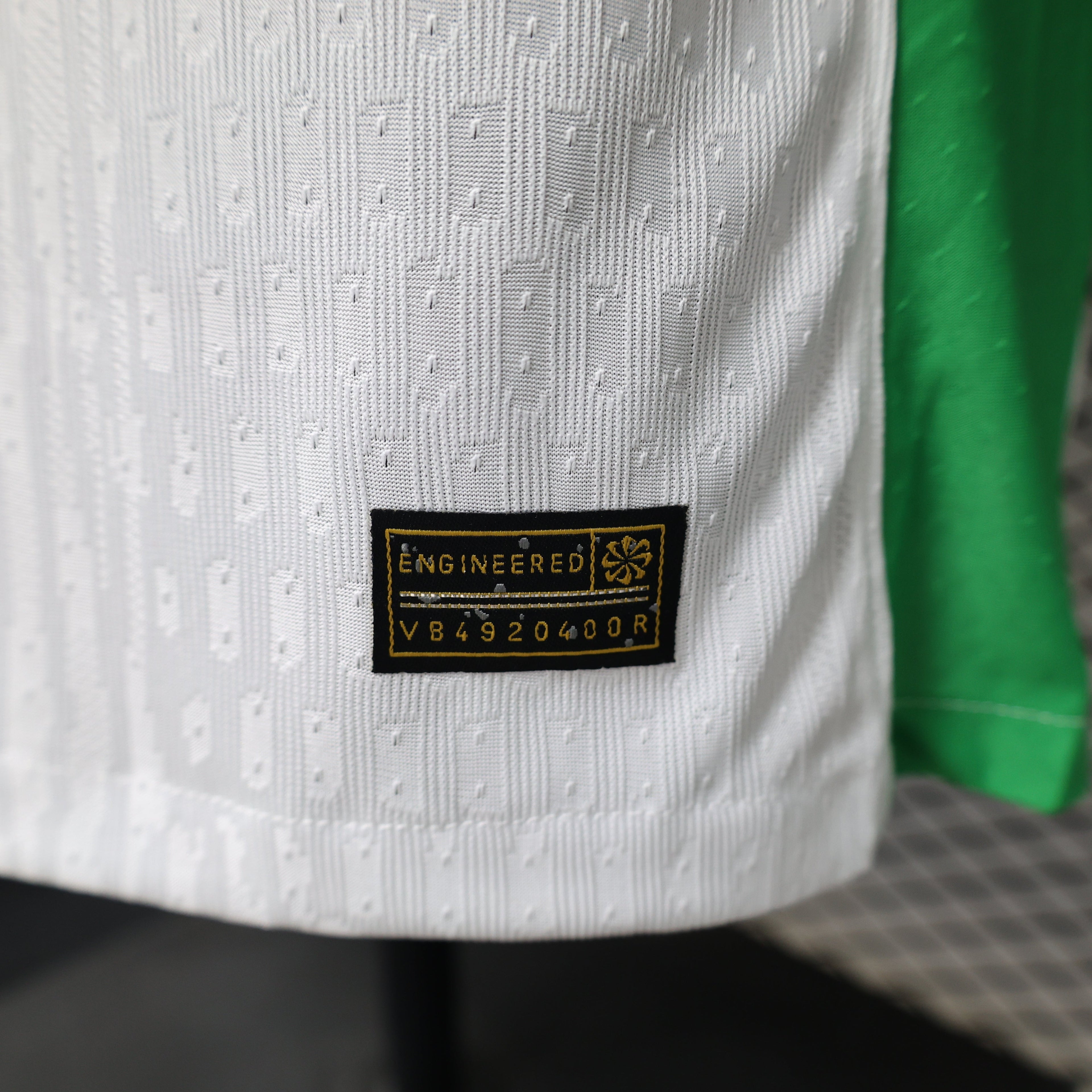 2026/2027 Atlético Nacional Away Kit