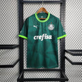 2023/2024 Palmeiras Home Jersey