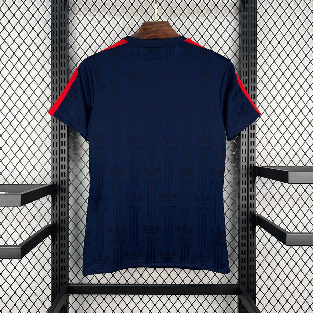 2026 Spain OG Lifestyle Jersey