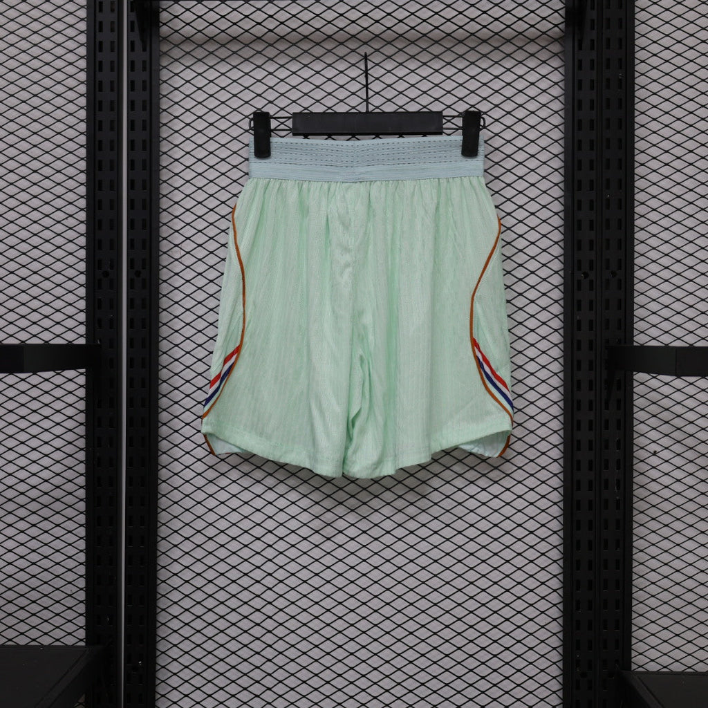 2026 France World Cup Away Shorts