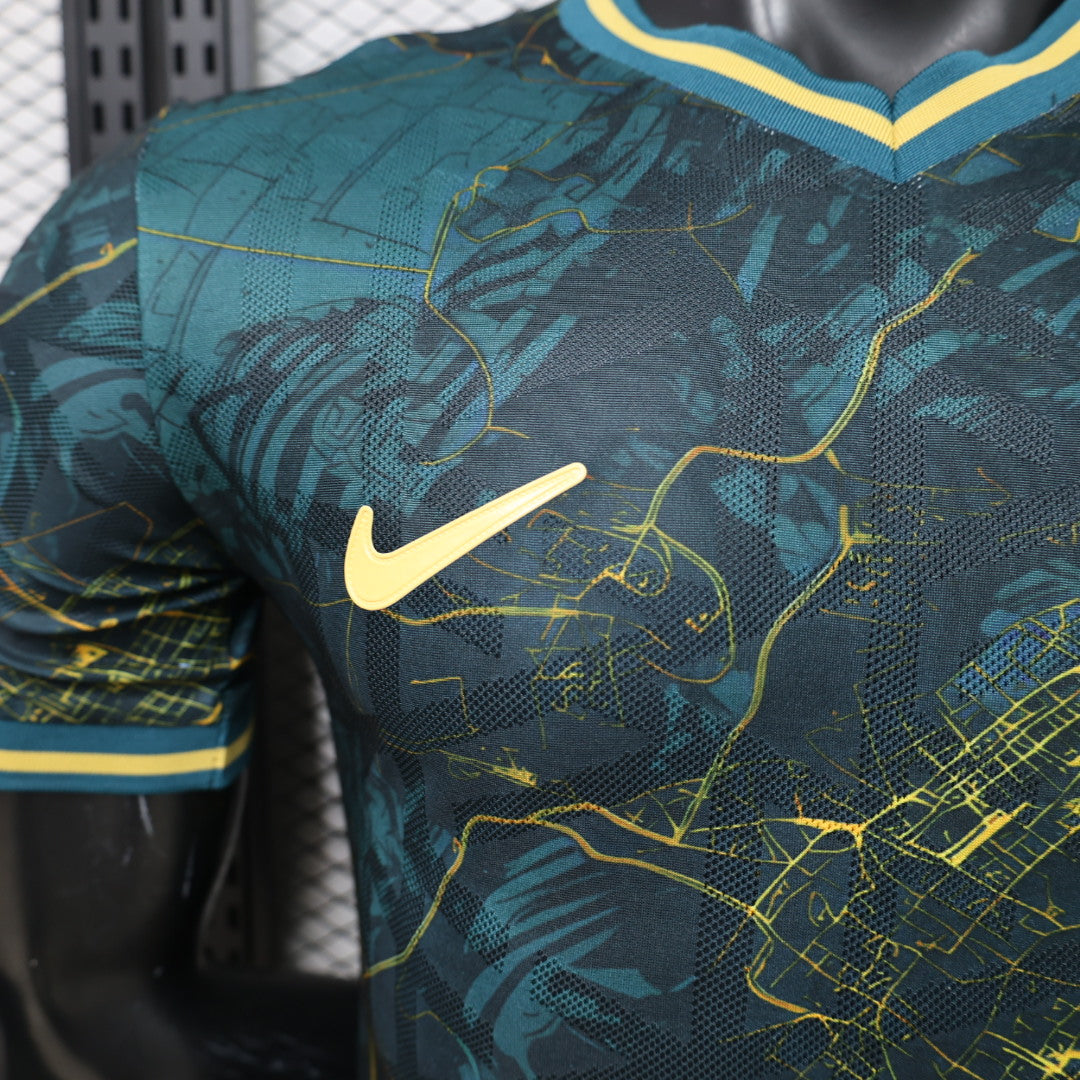 France Lumière Dorée Limited Jersey