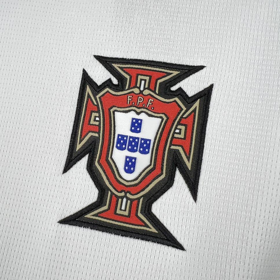Portugal Lusitan Camo Limited Jersey