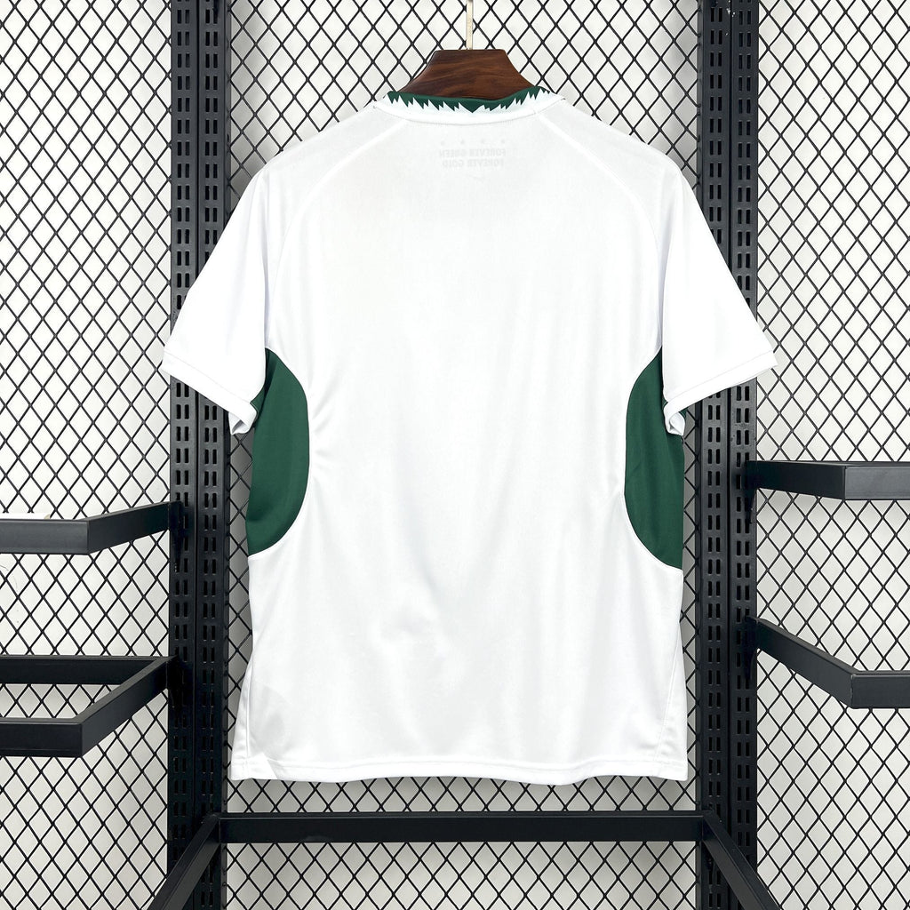 2026 South Africa Springbok Away Jersey