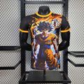 Japan Saiyan Ascension Limited Jersey