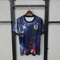 Japan Midnight Eclipse Limited Jersey