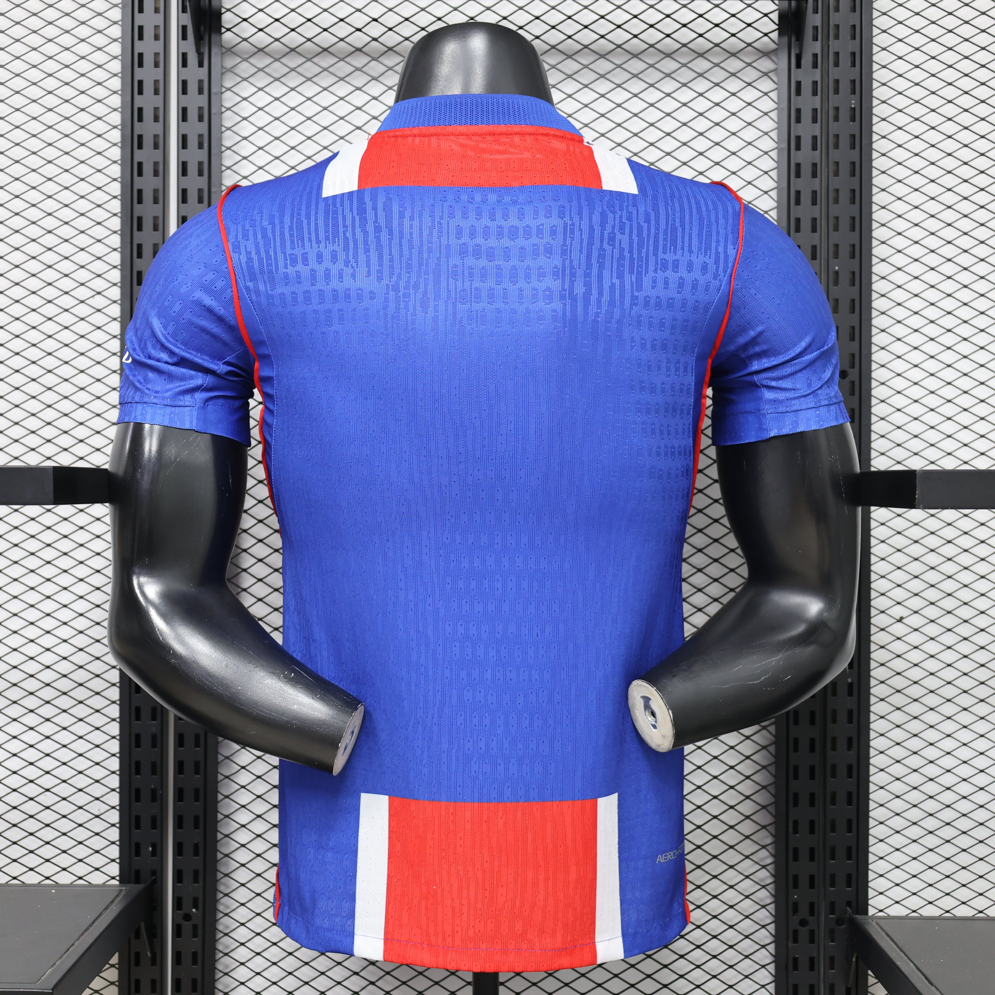 2026/2027 PSG Home Kit