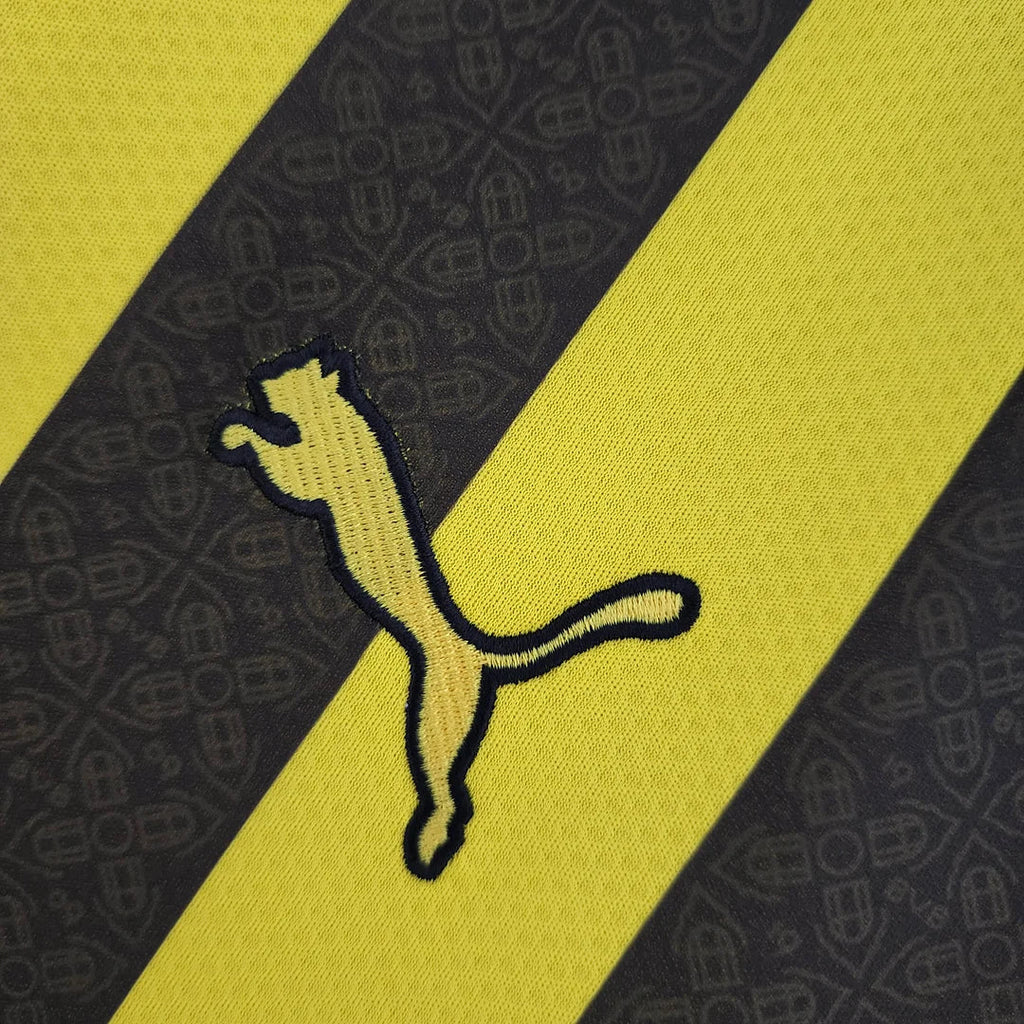2022/2023 Dortmund Home Jersey