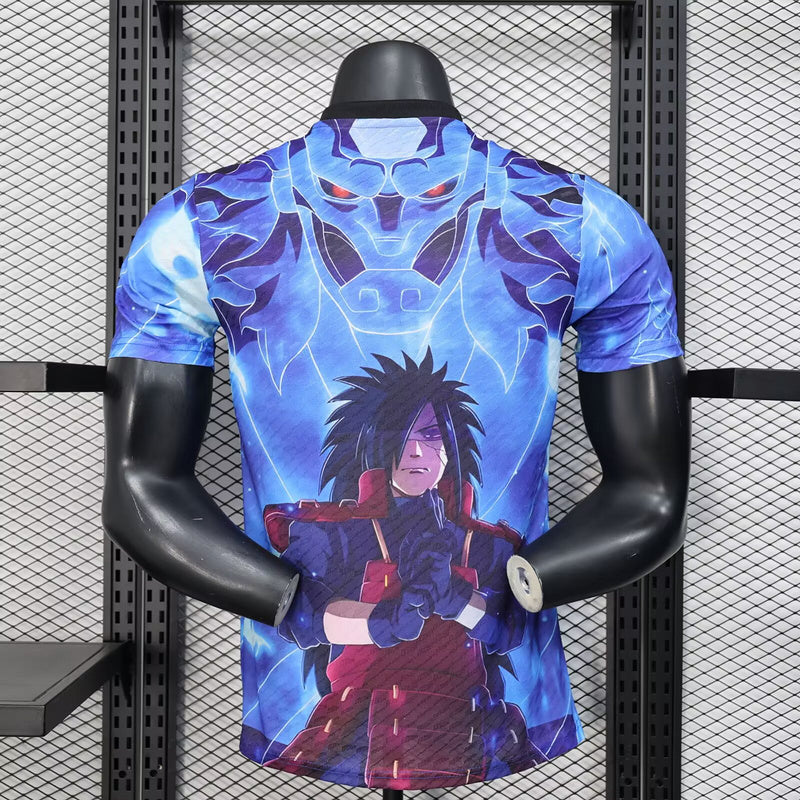 Japan Blue Susanoo Limited Jersey