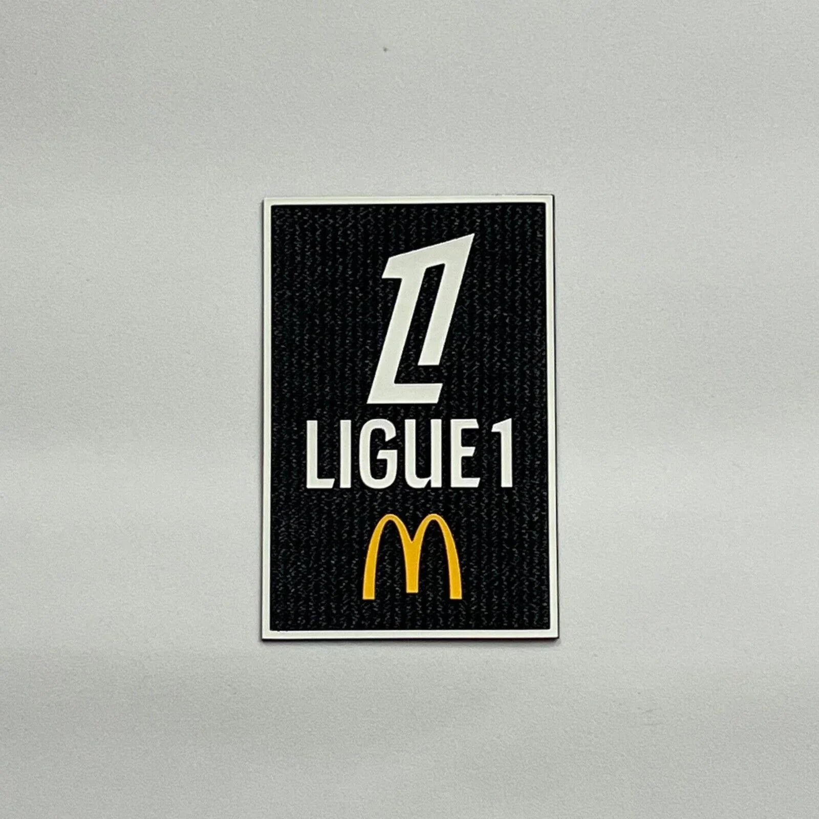 League Patches