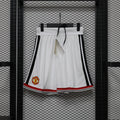 2026/2027 Manchester United Home Shorts