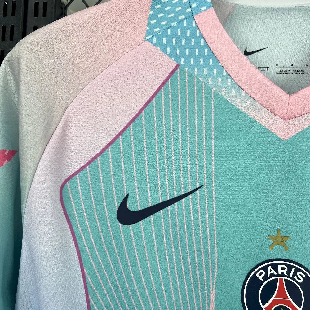 PSG Celestial Limited Jersey