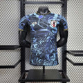 Japan Shadow Ronin Limited Jersey