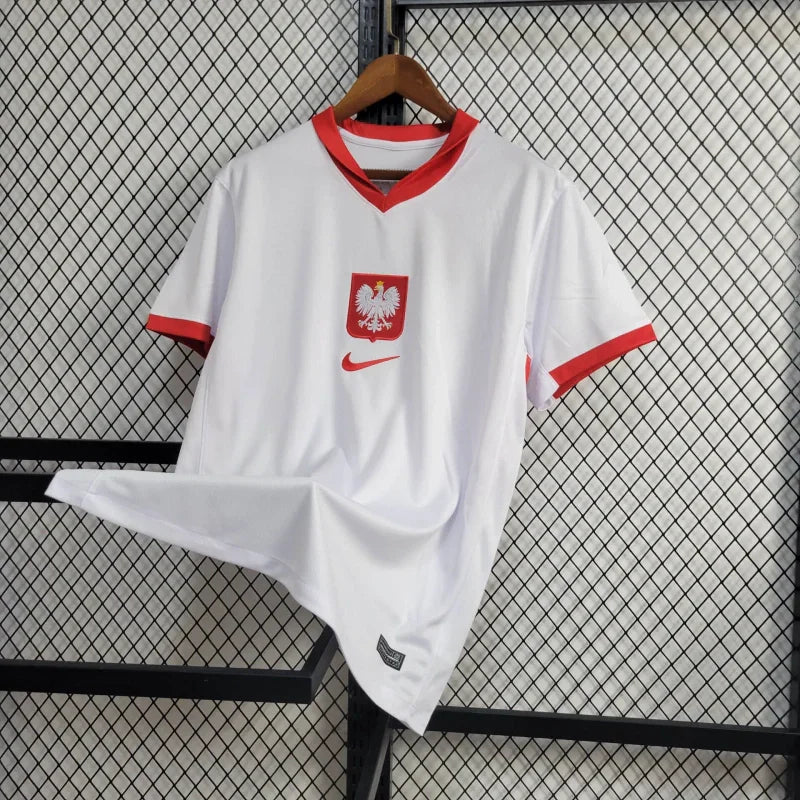 2024 Poland Home Kit