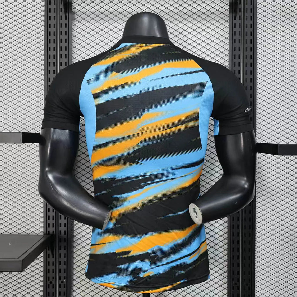 2025-2026 Olympique de Marseille Training Wear
