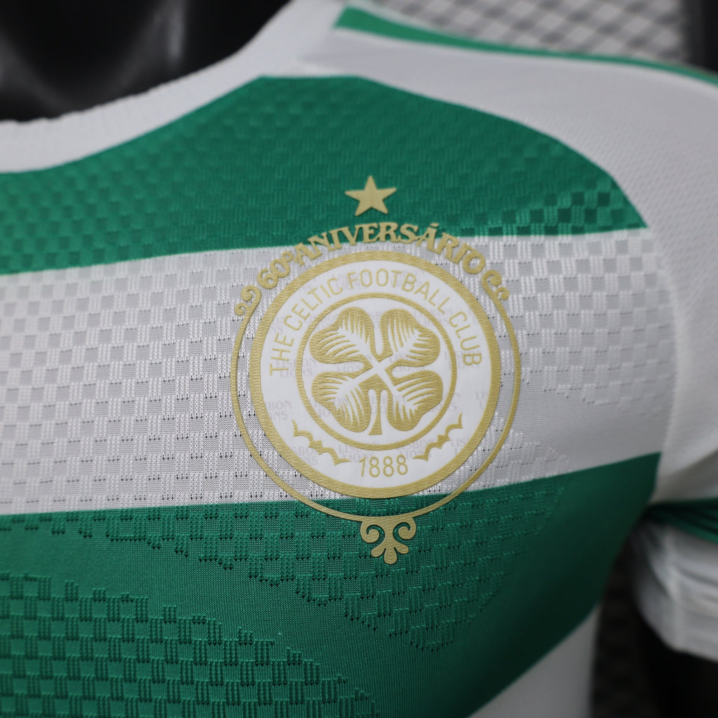 2026/2027 Celtic Home Kit
