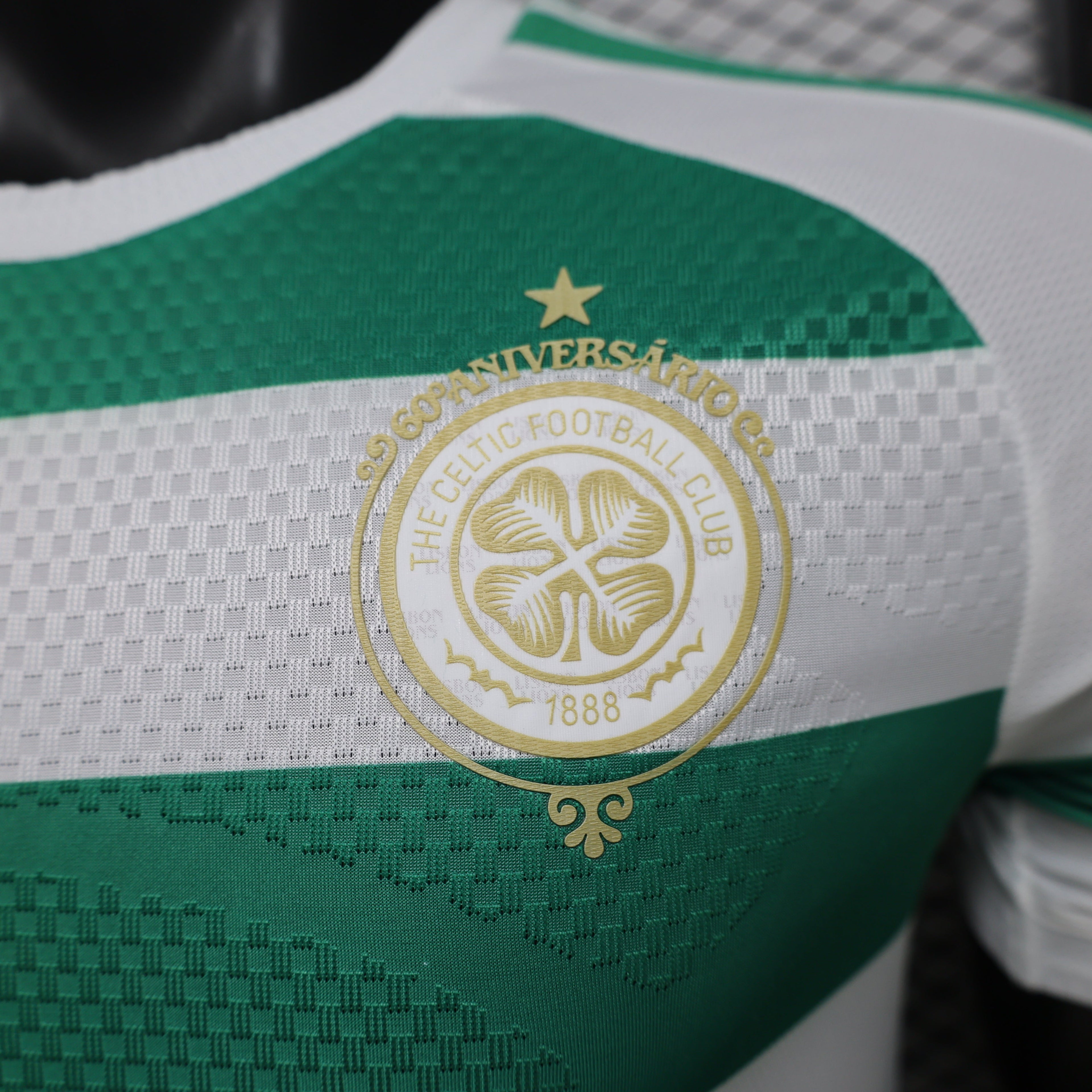 2026/2027 Celtic Home Kit