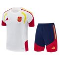 2026/2027 Spain White Set