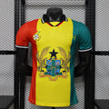 2026/2027 Ghana Limited Jersey