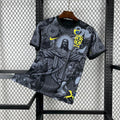 Brazil Jesus Limited Jersey