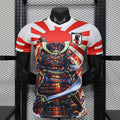 Japan Rising Ronin Limited Jersey