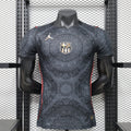 Barcelona Obsidian Barça Limited Jersey