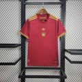 2025-2026 Mexico Limited Jersey