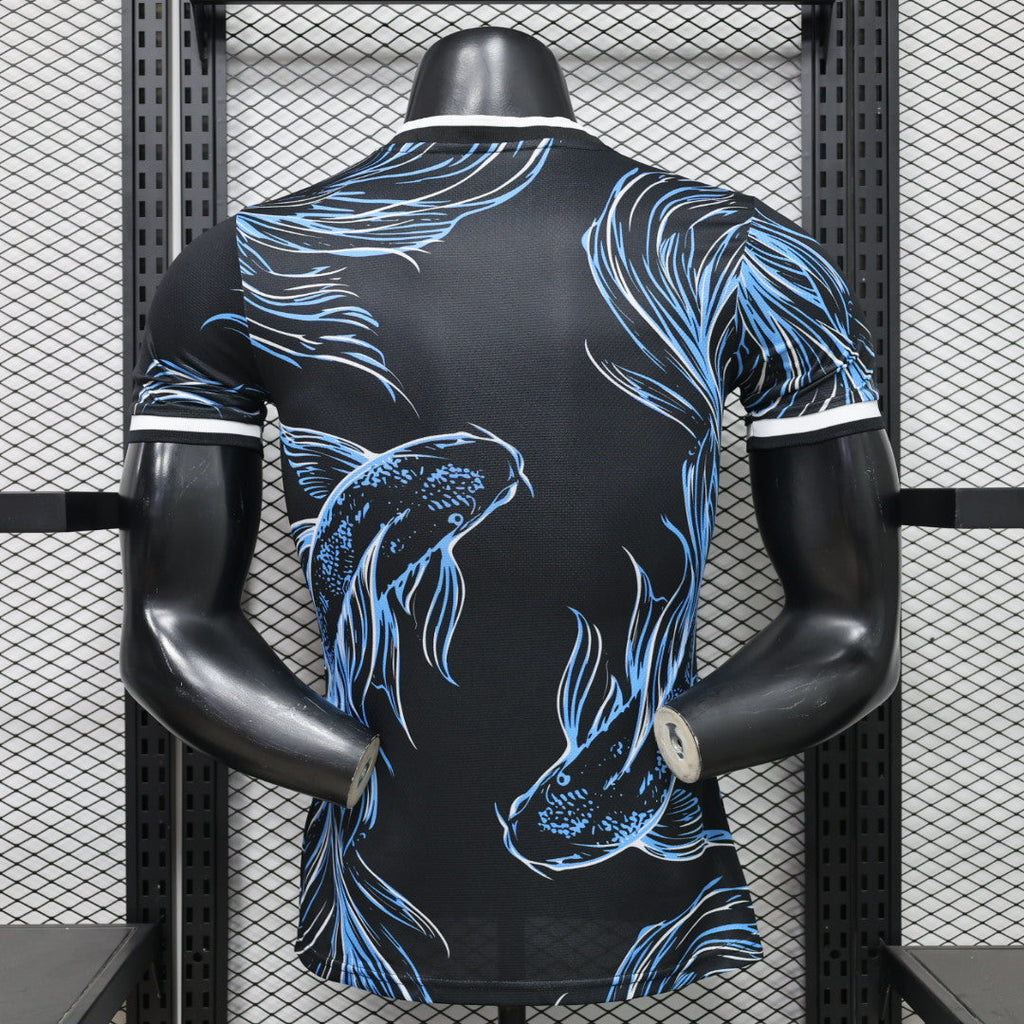 2026 Argentina Limited Jersey
