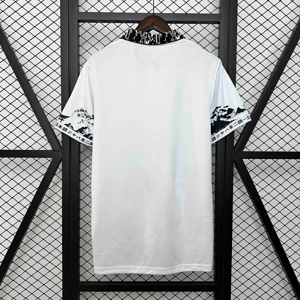 Japan Zen Shinobi Limited Jersey