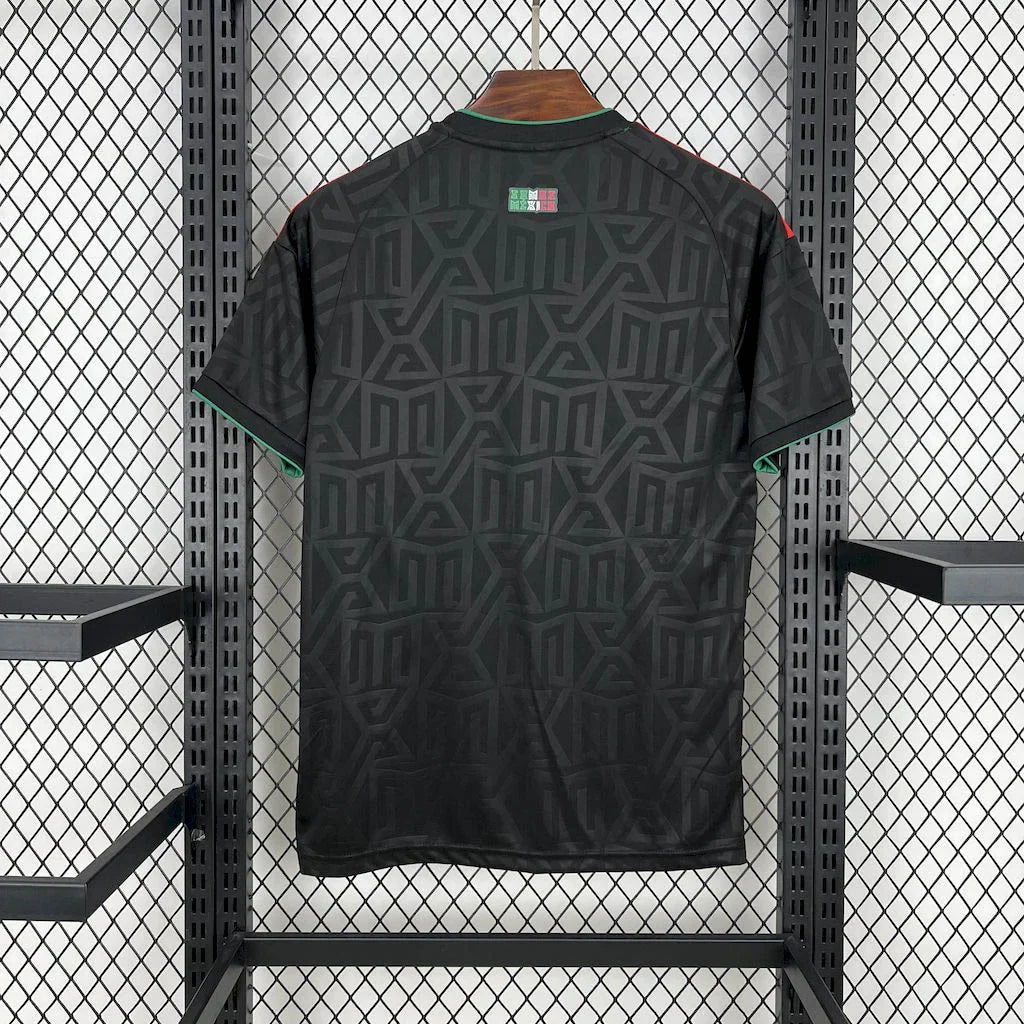 2026 Mexico Third World Cup Kit Fan Version