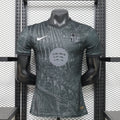 Barcelona Blackout Limited Jersey