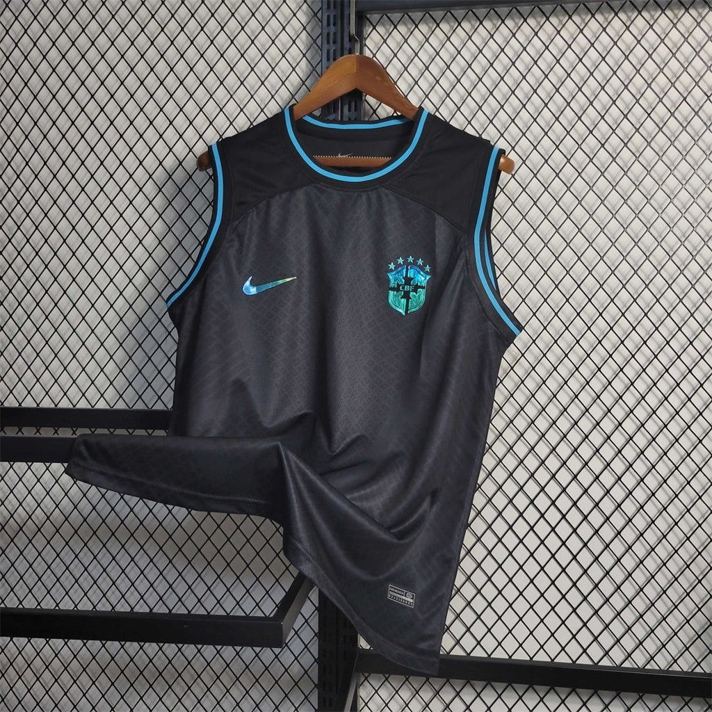 Brazil Emerald Nights Limited Tank Top