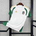 2026 Italy Tiro Pre-Match Kit