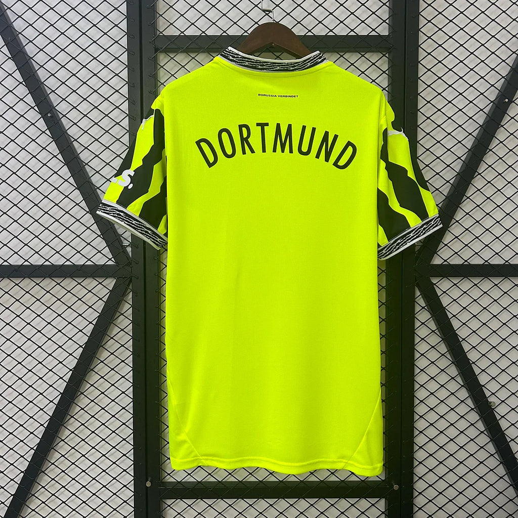 2025/2026 Dortmund Limited Jersey