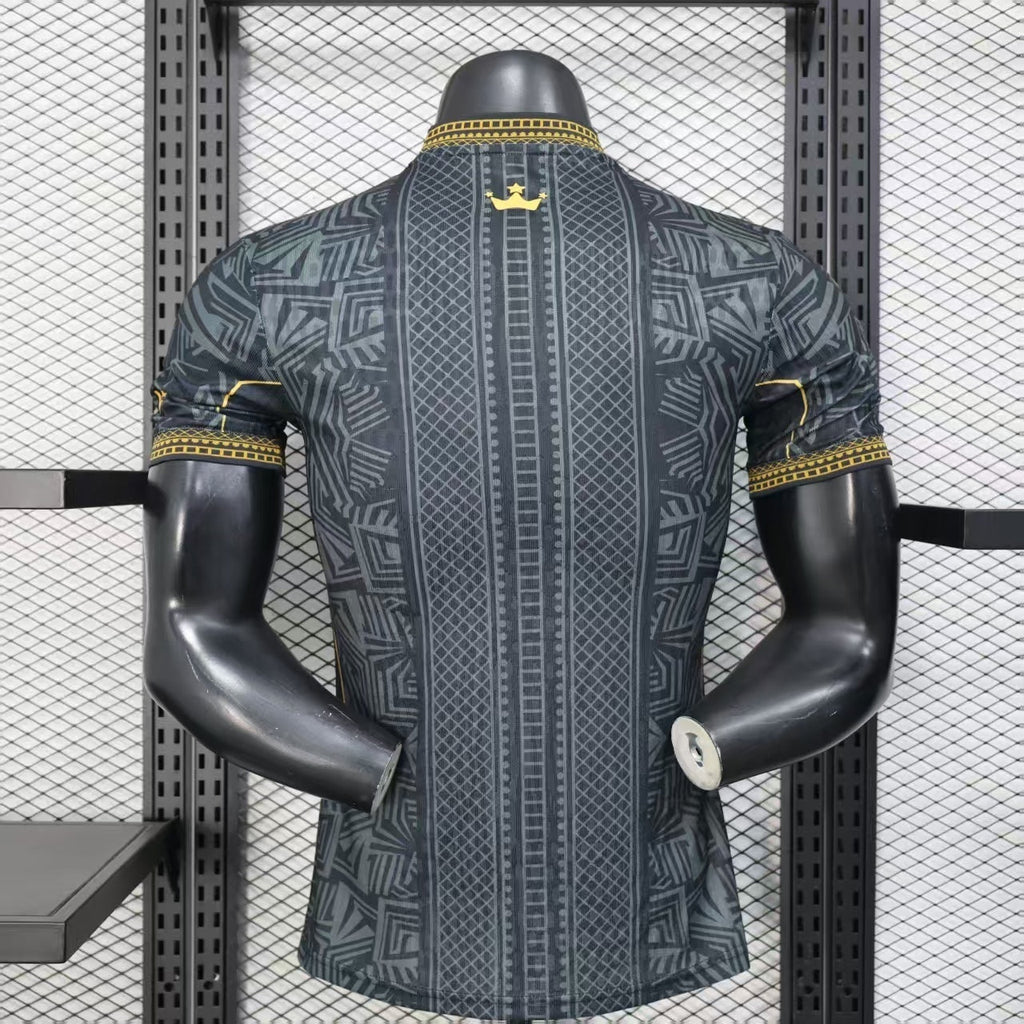 Brazil The Prince Crown Limited Jersey