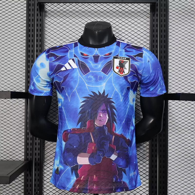 Japan Blue Susanoo Limited Jersey