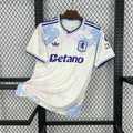 2025/2026 Aston Villa Third Kit