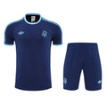 2025-2026 Argentina Training Set
