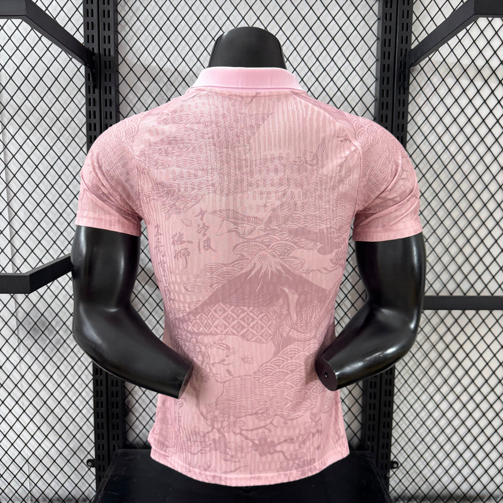 Japan Sakura Mist Limited Jersey