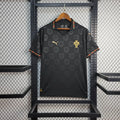 Portugal Pantera Negra Limited Jersey