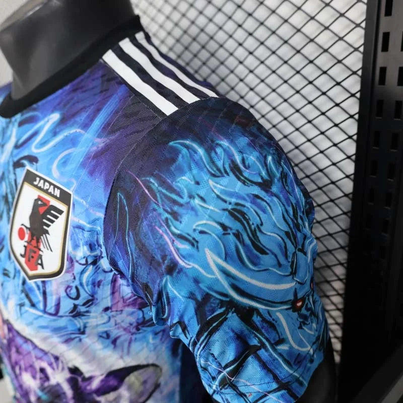 Japan Frost Shinobi Limited Jersey