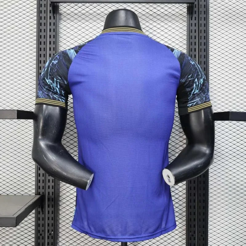Japan Shadow Ronin Limited Jersey