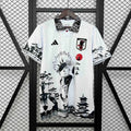 Japan Zen Shinobi Limited Jersey