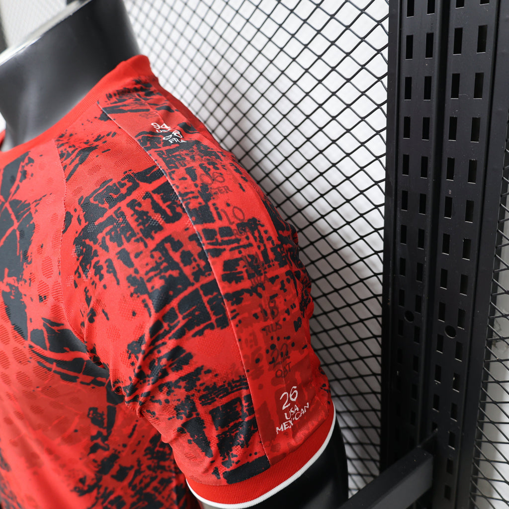 Canada The Canucks Limited Jersey