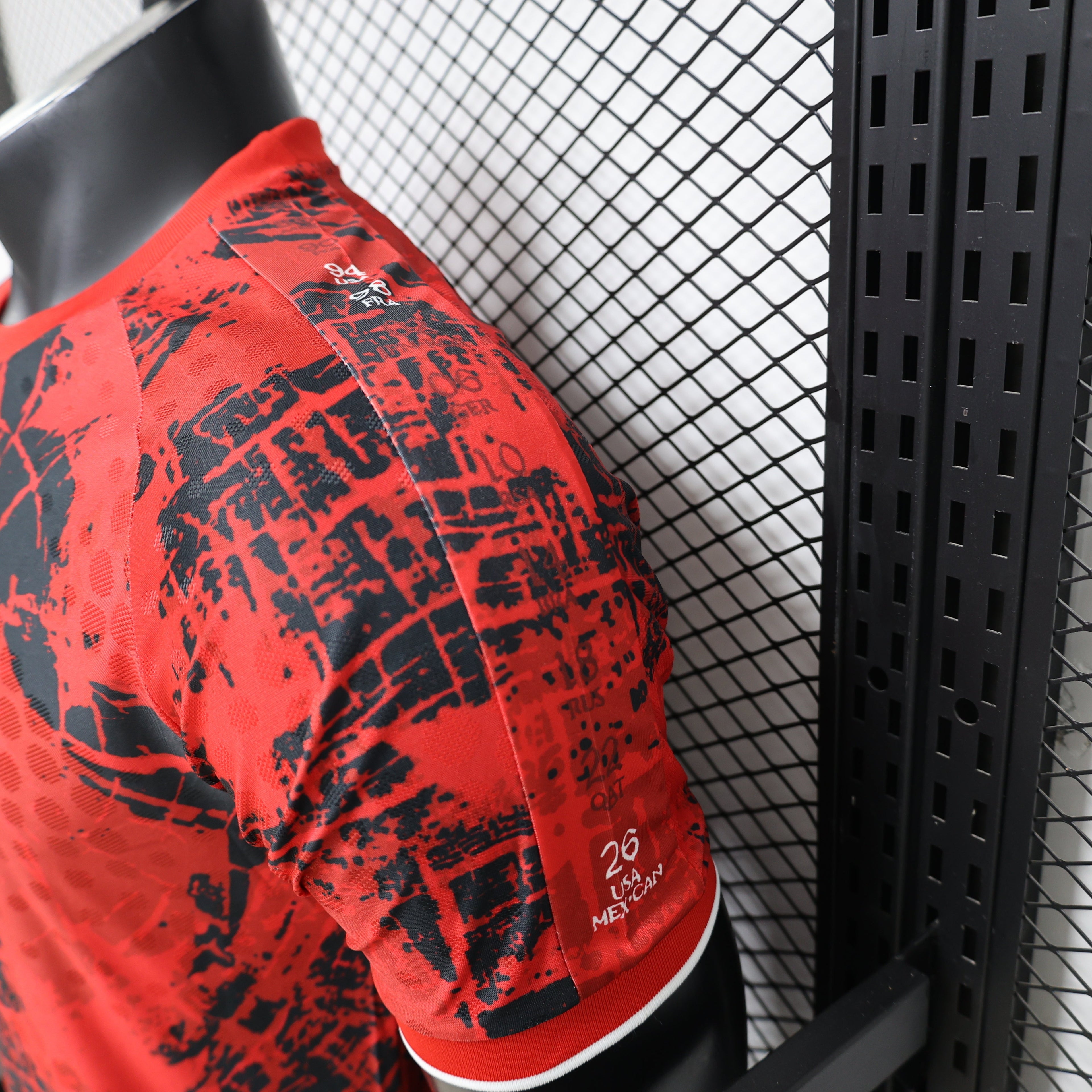 Canada The Canucks Limited Jersey