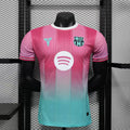 Barcelona Tropical Fade Limited Jersey