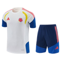 2026/2027 Colombia White Set