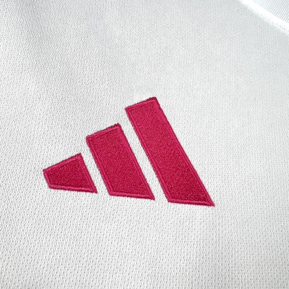 Mexico Aztec Bloom Limited Jersey