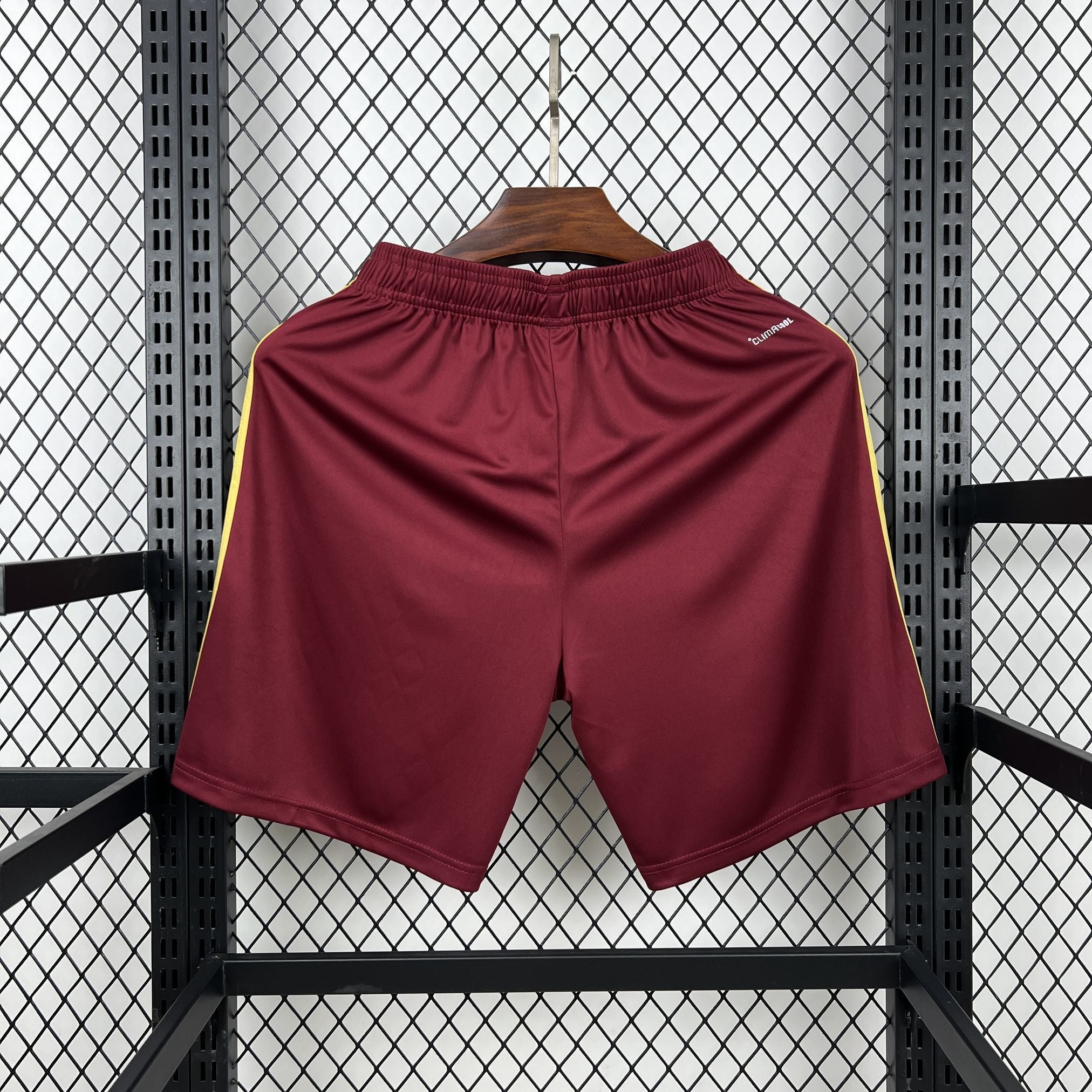 2026 Spain World Cup Away Shorts