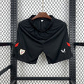 2025/2026 Athletic Bilbao Home Shorts